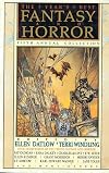 The Year's Best Fantasy and Horror: Fifth Annual Collection