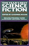 The Year's Best Science Fiction: Ninth Annual Collection