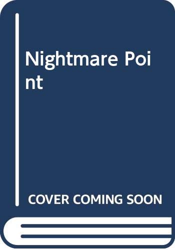 Nightmare Point book cover