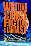 Writing Science Fiction & Fantasy