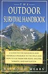 The outdoor survival handbook