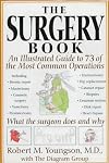 Surgery Book: An Illustrated Guide to 73 of the Most Common Operations (Youngson, The Surgery Book)