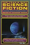 The Year's Best Science Fiction: Tenth Annual Collection