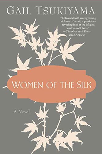 Women of the Silk book cover