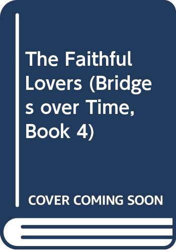 The Faithful Lovers book cover