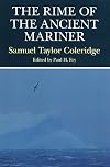 The Rime of the Ancient Mariner: Case Studies in Contemporary Criticism