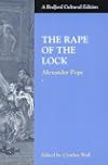 The Rape of the Lock [Bedford Cultural Edition]