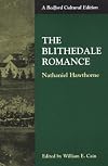 The Blithedale Romance [Bedford Cultural Edition]