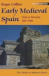Early Medieval Spain: Unity in Diversity 400-1000