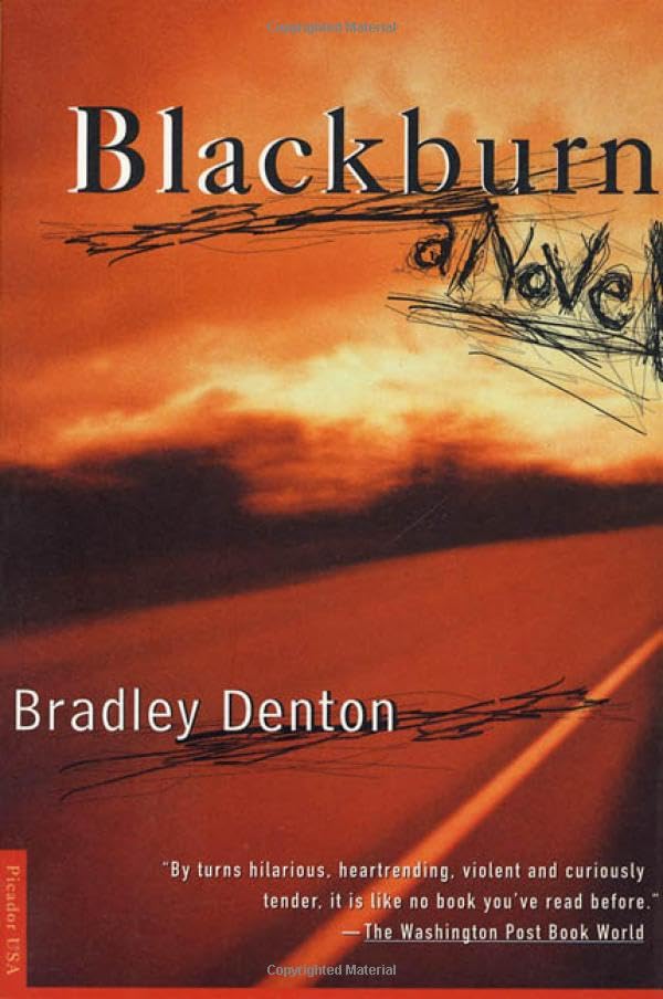 Blackburn