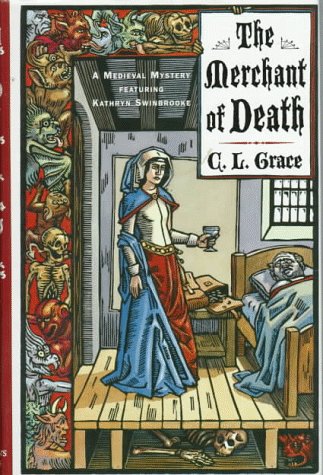 The Merchant of Death cover