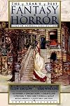 The Year's Best Fantasy and Horror: Eighth Annual Collection
