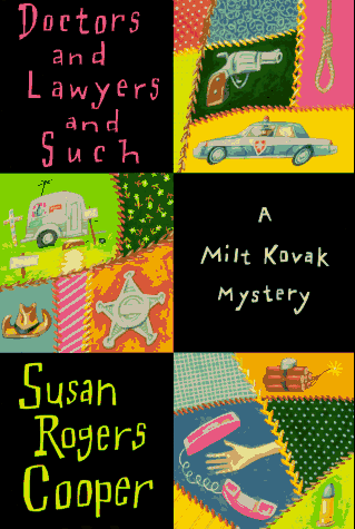 Doctors and Lawyers and Such book cover