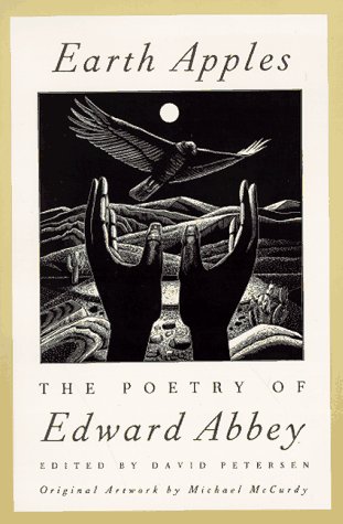 Earth Apples book cover