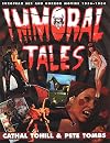 Immoral Tales: European Sex & Horror Movies 1956-1984