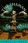 The Shaman Laughs book cover