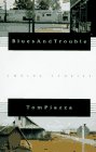 Blues and Trouble book cover