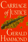 Carriage of Justice cover