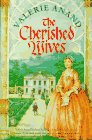 The Cherished Wives book cover