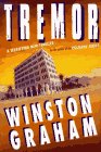 Tremor book cover