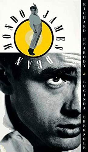 Mondo James Dean book cover