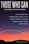 Those Who Can: A Science Fiction Reader