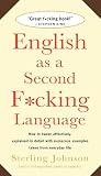English As A Second Fcking Language