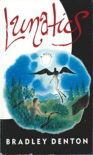 Cover of Lunatics