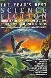 The Year's Best Science Fiction: Thirteenth Annual Collection