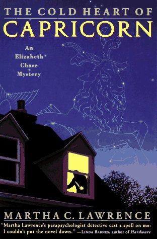 Cover of The Cold Heart of Capricorn