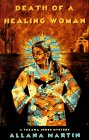 Death of a Healing Woman: A Texana Jones Mystery