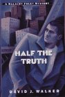 Half the Truth book cover