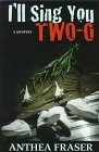 I'll Sing You Two-O/The Lily-white Boys book cover