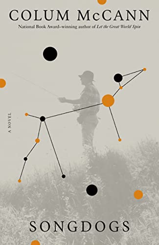 Songdogs book cover