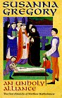An Unholy Alliance book cover