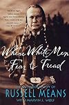 Where White Men Fear to Tread