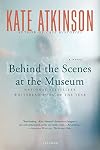 Behind the Scenes at the Museum