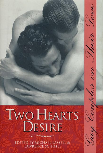 Two Hearts Desire book cover