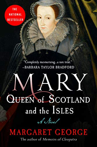 Mary Queen of Scotland and The Isles book cover