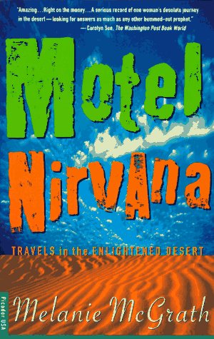 Motel Nirvana book cover