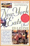 New York Eats: The Food Shoppers Guide to the Freshest Ingredients, the Best Takeout and Baked Goods and the Most Unsual Marketplaces in All of N Y