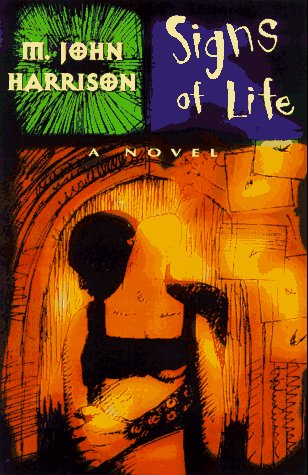 Signs of Life book cover