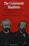 The Communist Manifesto: With Related Documents