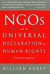 NGOs and the Universal Declaration of Human Rights : a curious grapevine