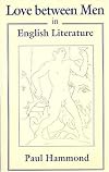 Love Between Men in English Literature