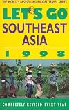 Let's Go 98 Southeast Asia (Annual)