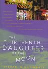 Cover of The Thirteenth Daughter of the Moon