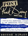 Post Punk Diary: 1980-1982