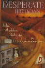 Desperate Highways book cover