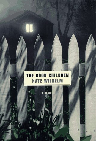 Cover of The Good Children